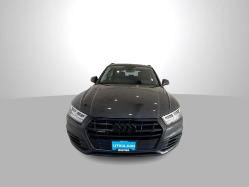 2019 Audi Q5 2.0T Premium Plus