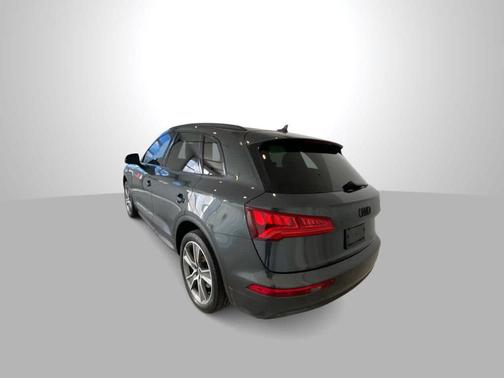 2019 Audi Q5 2.0T Premium Plus