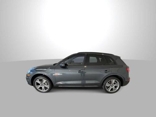 2019 Audi Q5 2.0T Premium Plus