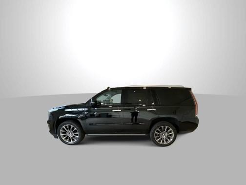 2019 Cadillac Escalade Premium Luxury