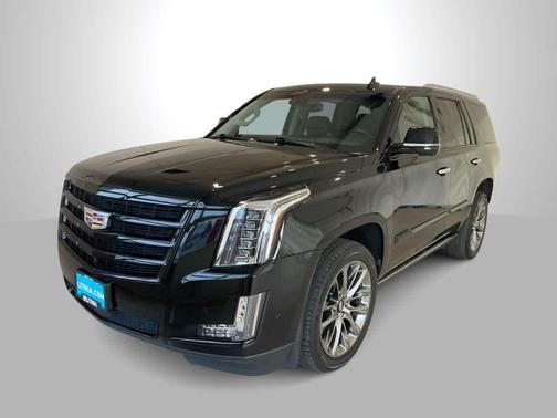 2019 Cadillac Escalade Premium Luxury
