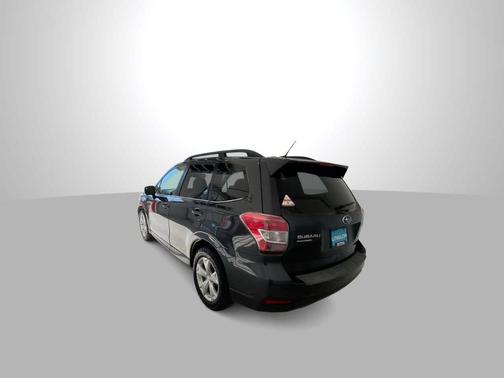 2014 Subaru Forester 2.5i Touring