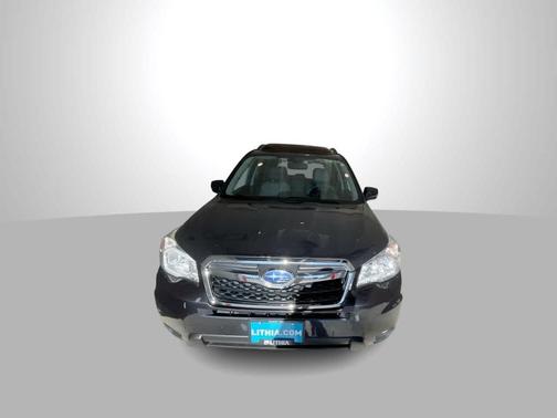 2014 Subaru Forester 2.5i Touring