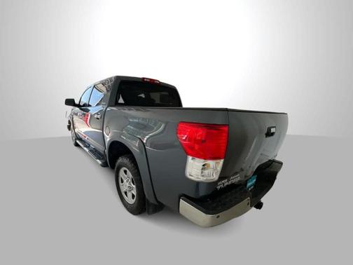 2010 Toyota Tundra Limited