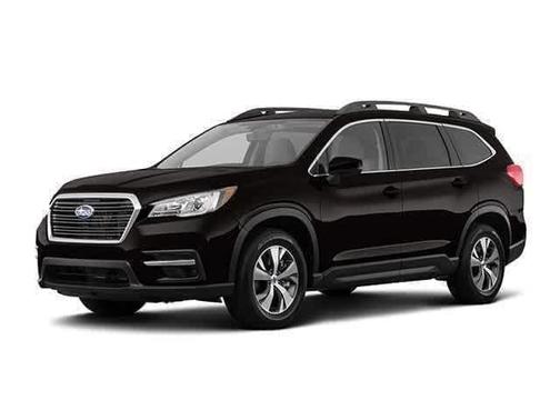 2019 Subaru Ascent Premium 8-Passenger