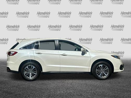 2017 Acura RDX