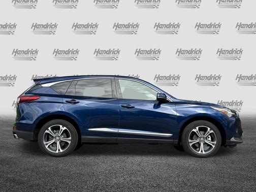 2023 Acura RDX 