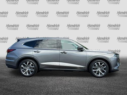 2023 Acura MDX 
