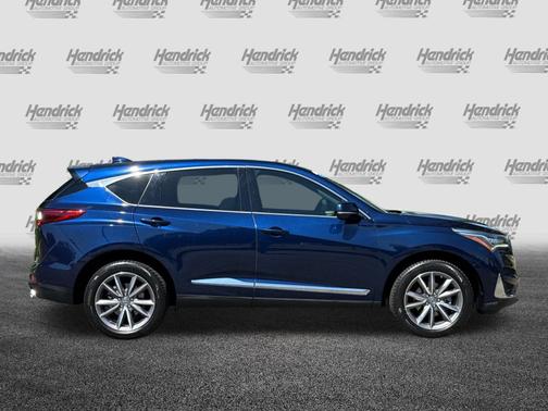 2020 Acura RDX 