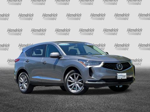 2023 Acura RDX