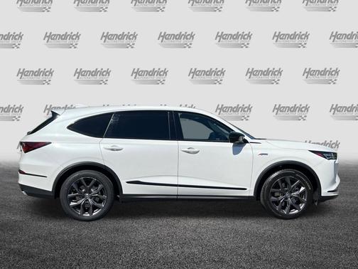 2022 Acura MDX