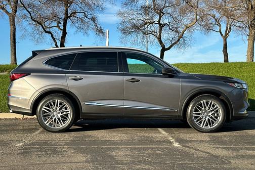 2023 Acura MDX 