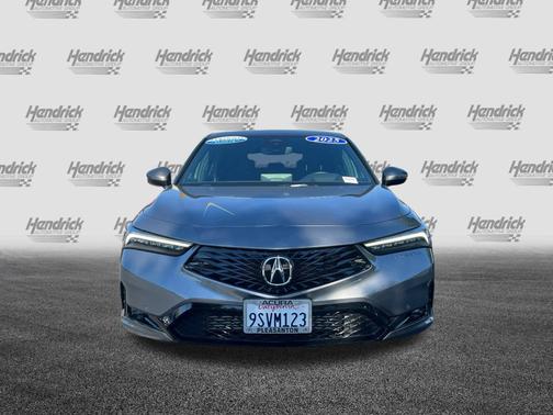 2025 Acura Integra 