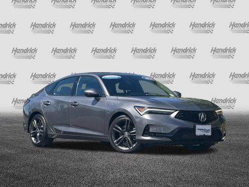 2025 Acura Integra 