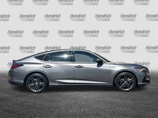 2025 Acura Integra 