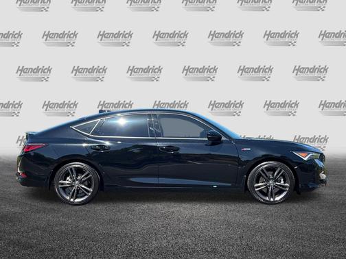 2025 Acura Integra