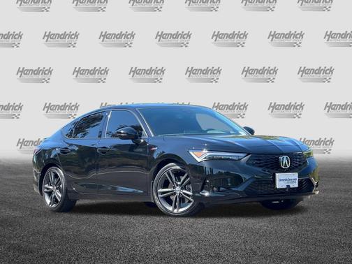 2025 Acura Integra