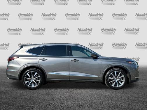 2025 Acura MDX