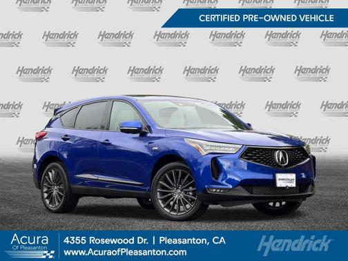 2024 Acura RDX 