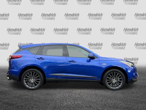 2024 Acura RDX 