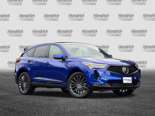 2024 Acura RDX 