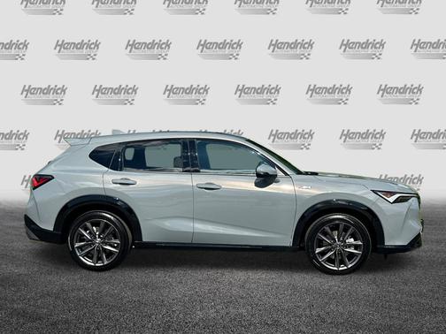 2025 Acura ADX 