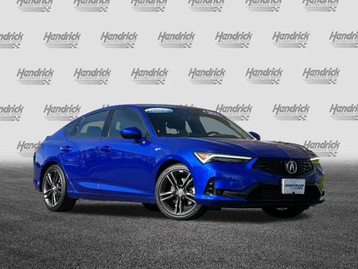 2023 Acura Integra 