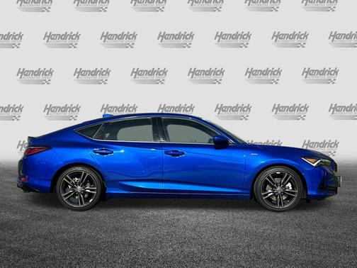 2023 Acura Integra 