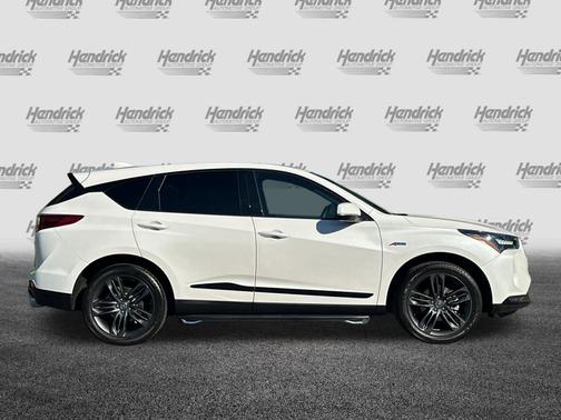 2023 Acura RDX 