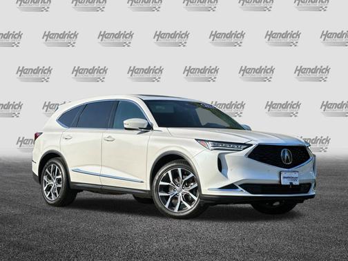 2024 Acura MDX