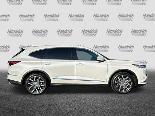 2024 Acura MDX