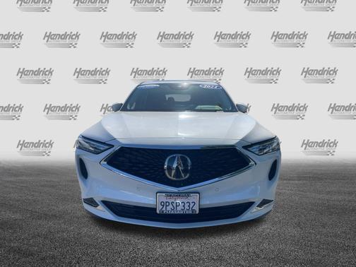2024 Acura MDX