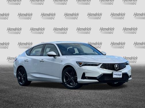 2023 Acura Integra 