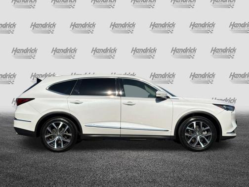 2023 Acura MDX 