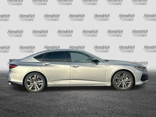 2023 Acura TLX