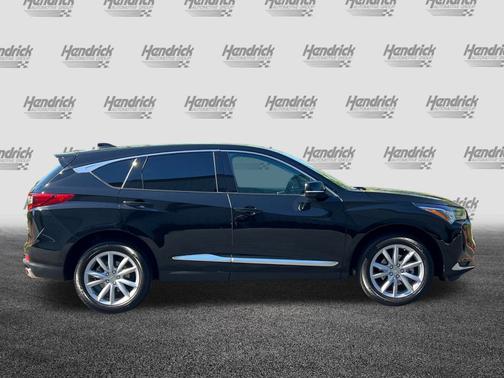 2023 Acura RDX