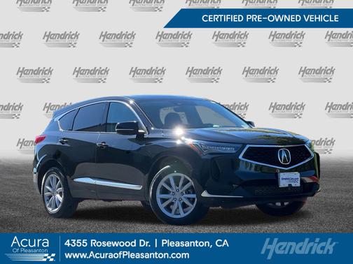 2023 Acura RDX