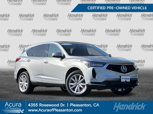 2024 Acura RDX