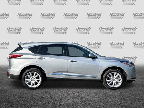 2024 Acura RDX