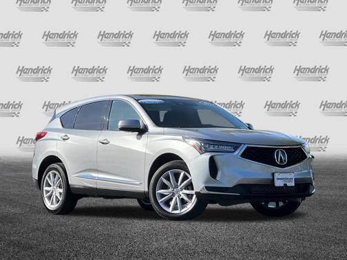 2024 Acura RDX