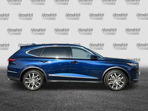 2024 Acura MDX