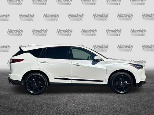 2025 Acura RDX 
