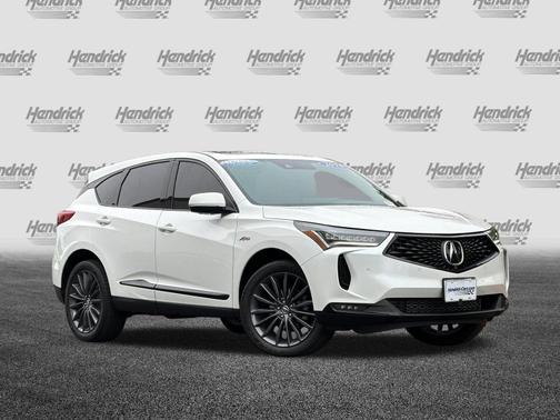 2023 Acura RDX 