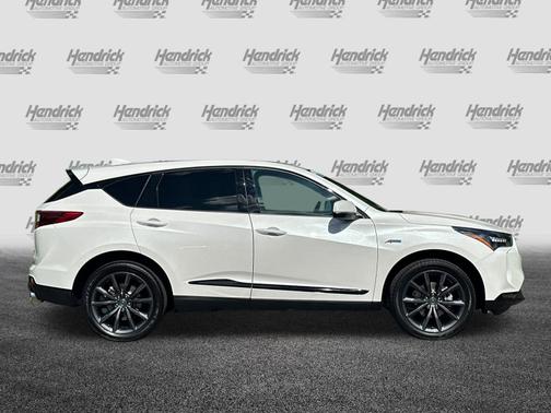 2025 Acura RDX 
