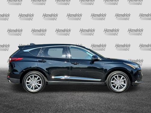 2024 Acura RDX