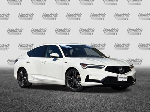 2023 Acura Integra 