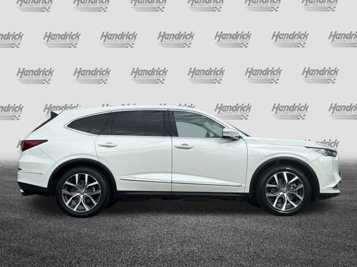2023 Acura MDX 
