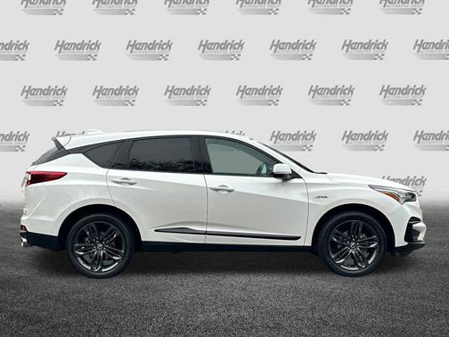 2020 Acura RDX 
