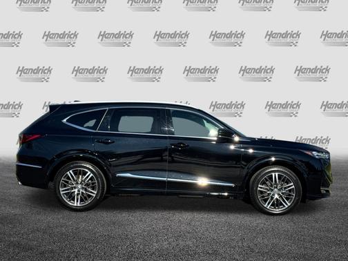 2025 Acura MDX 