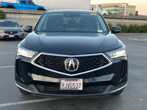 2023 Acura RDX 